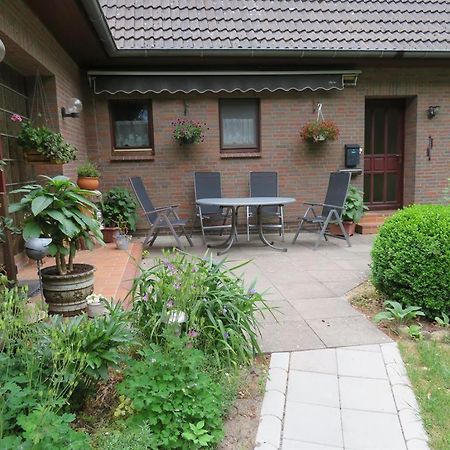 Timmerloher Weg, Ferienwohnung シュネーヴァーディンゲン エクステリア 写真