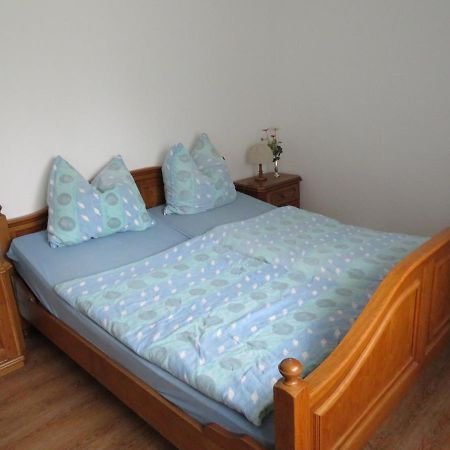 Timmerloher Weg, Ferienwohnung シュネーヴァーディンゲン エクステリア 写真