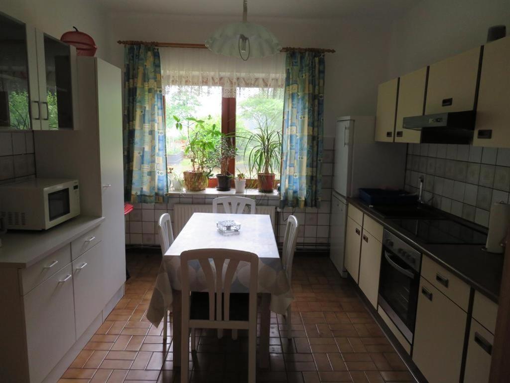 Timmerloher Weg, Ferienwohnung シュネーヴァーディンゲン エクステリア 写真