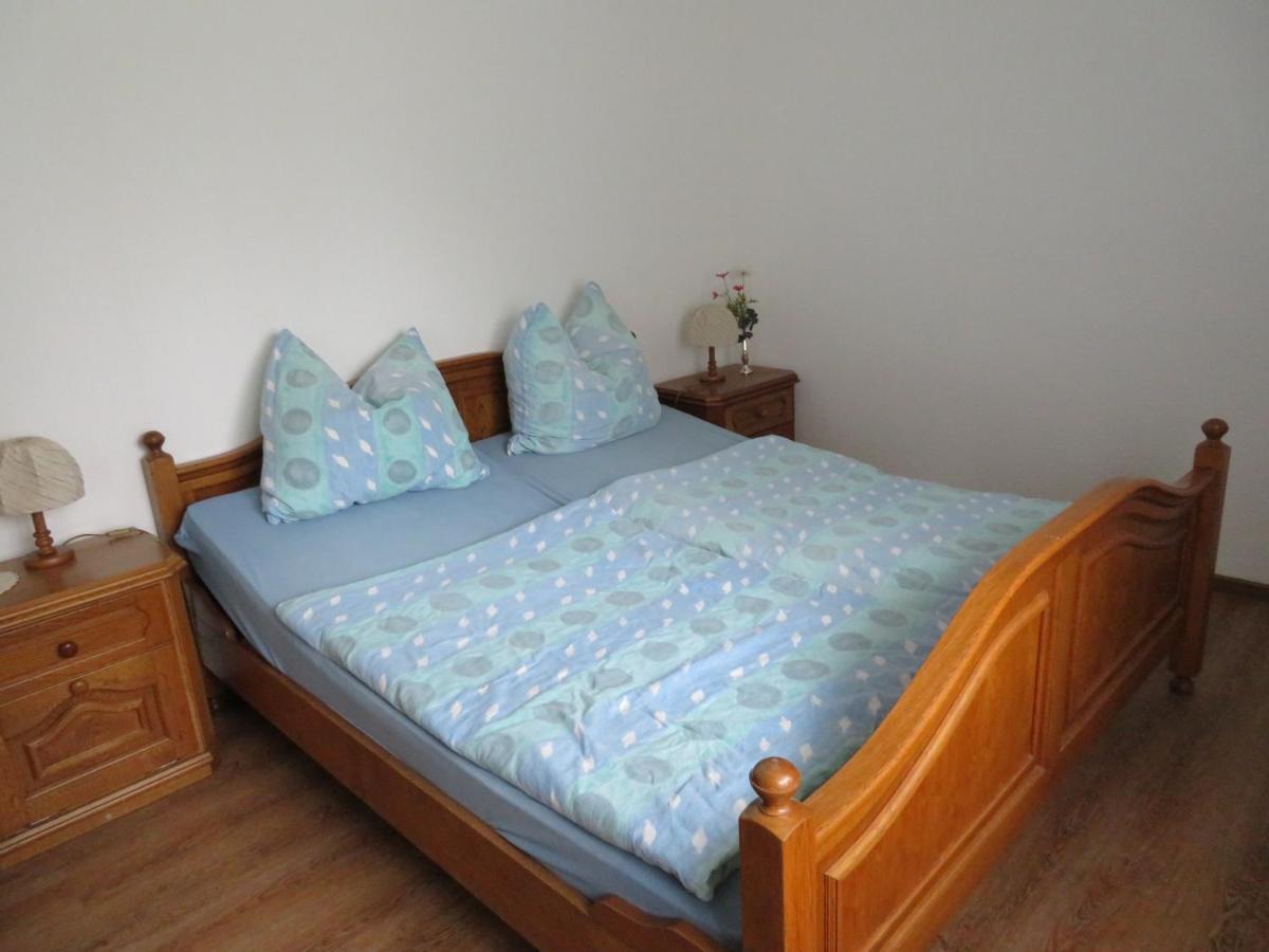 Timmerloher Weg, Ferienwohnung シュネーヴァーディンゲン エクステリア 写真