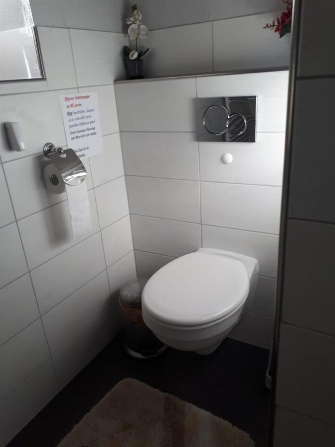 Timmerloher Weg, Ferienwohnung シュネーヴァーディンゲン エクステリア 写真