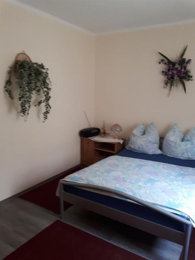 Timmerloher Weg, Ferienwohnung シュネーヴァーディンゲン エクステリア 写真