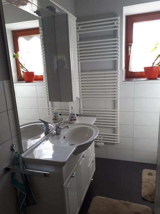 Timmerloher Weg, Ferienwohnung シュネーヴァーディンゲン エクステリア 写真